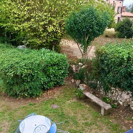 Pigeonnier Du Rau Holiday home Gamarde-les-Bains