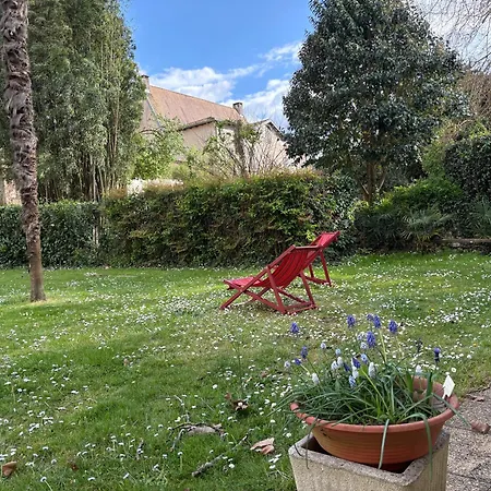 Pigeonnier Du Rau Gamarde-les-Bains