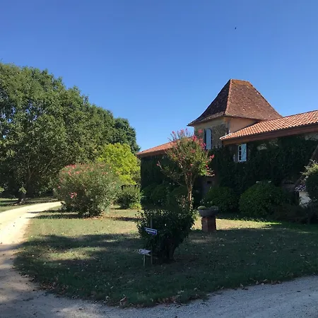 Pigeonnier Du Rau