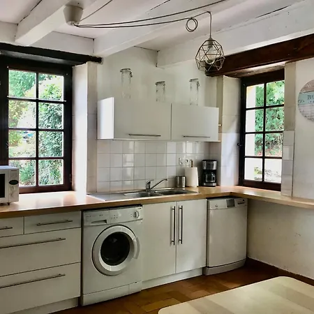 Pigeonnier Du Rau Holiday home