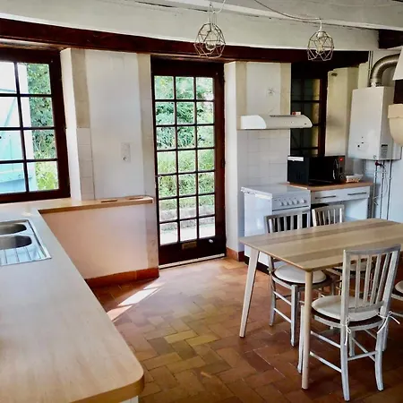 Pigeonnier Du Rau Holiday home Gamarde-les-Bains