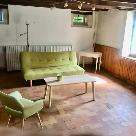 Holiday home Pigeonnier Du Rau Gamarde-les-Bains