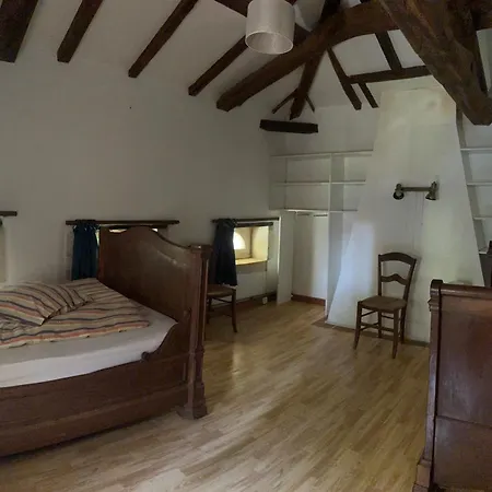 Pigeonnier Du Rau Avec Parc Et Piscine 1-0 Gamarde-les-Bains