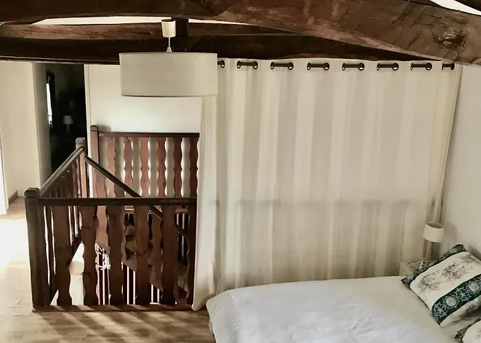 Pigeonnier Du Rau Avec Parc Et Piscine 1-0 Gamarde-les-Bains